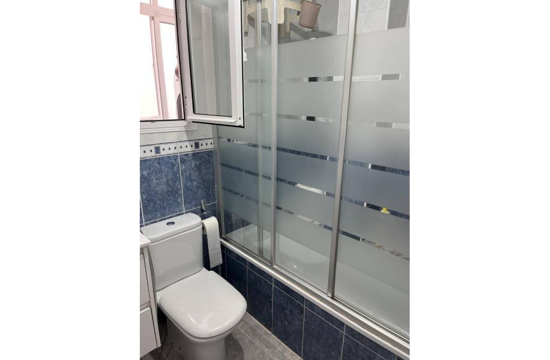 Venta - Piso - Los Montesinos