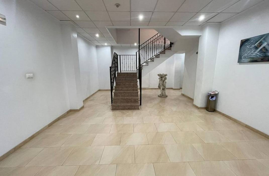 Venta - Piso - Los Montesinos