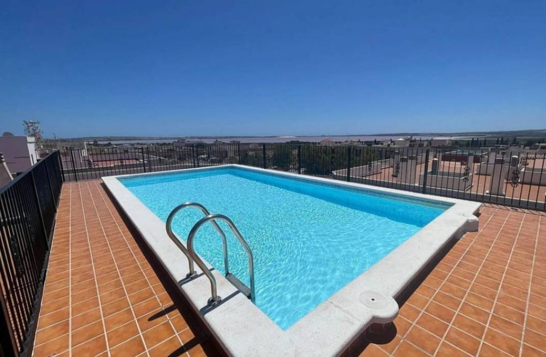 Venta - Piso - Los Montesinos