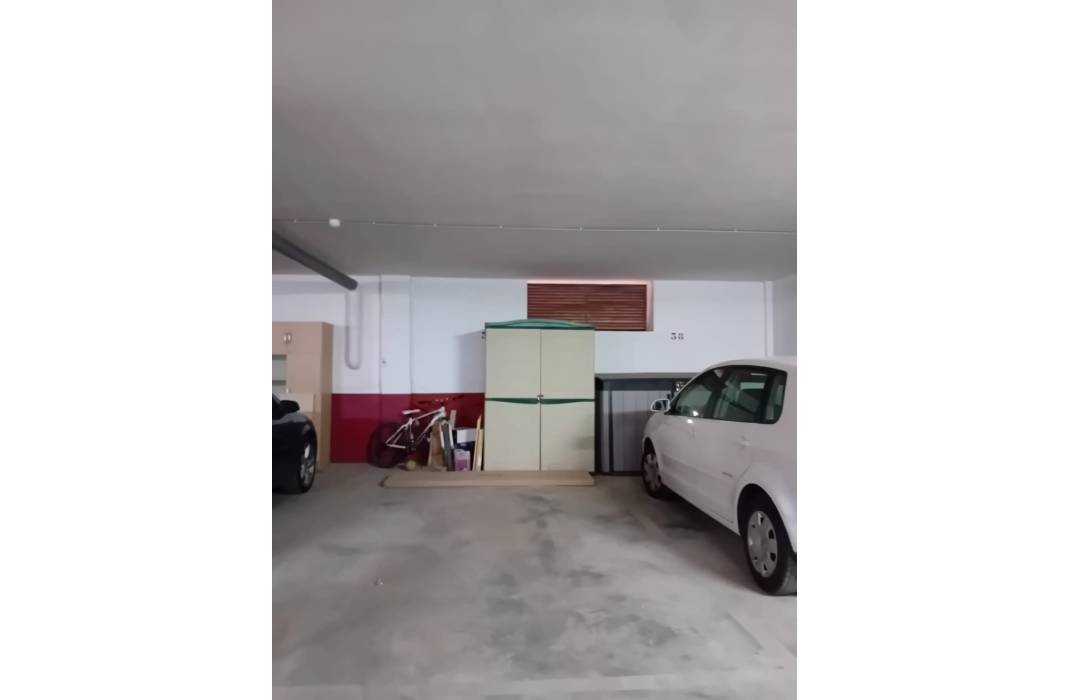 Venta - Piso - Los Montesinos