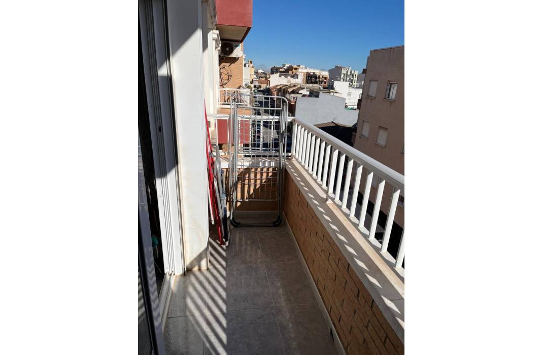 Venta - Piso - Los Montesinos