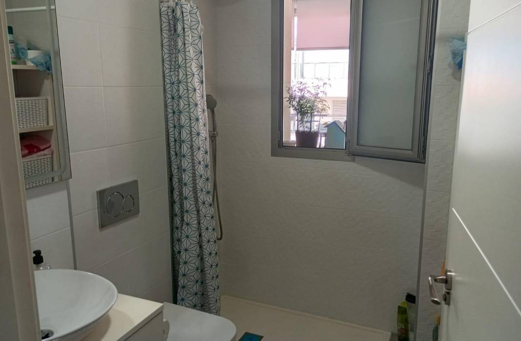 Venta - Piso - Orihuela Costa - La Zenia