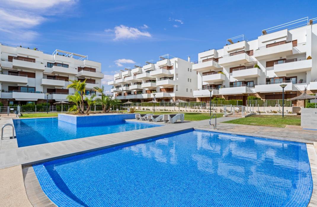 Venta - Piso - Orihuela Costa - Lomas de Cabo Roig