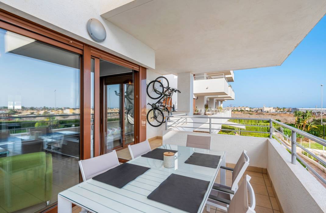 Venta - Piso - Orihuela Costa - Lomas de Cabo Roig