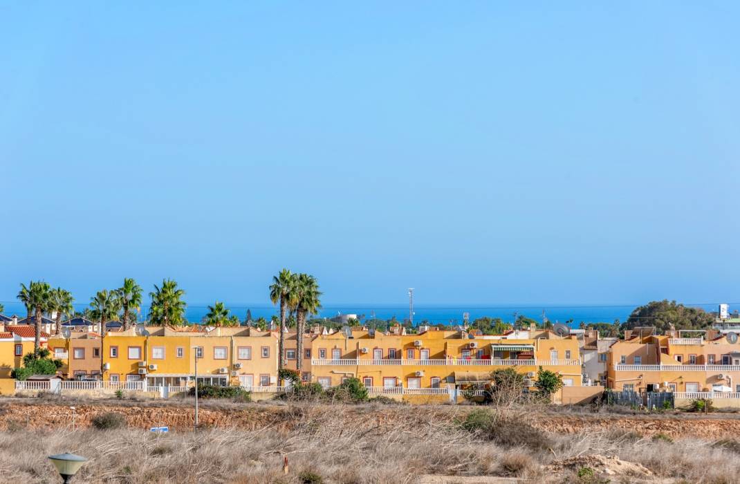 Venta - Piso - Orihuela Costa - Lomas de Cabo Roig