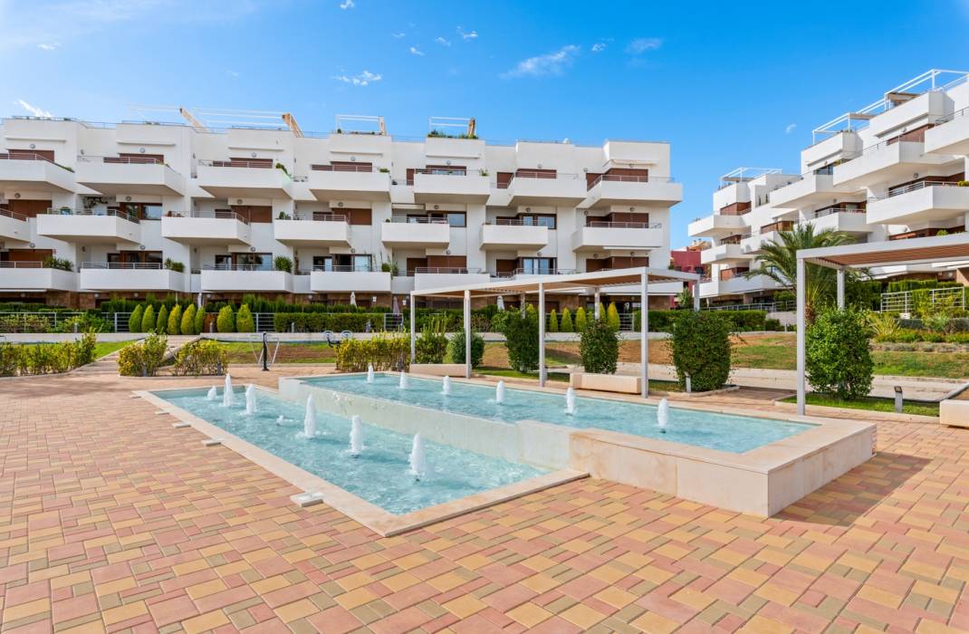 Venta - Piso - Orihuela Costa - Lomas de Cabo Roig