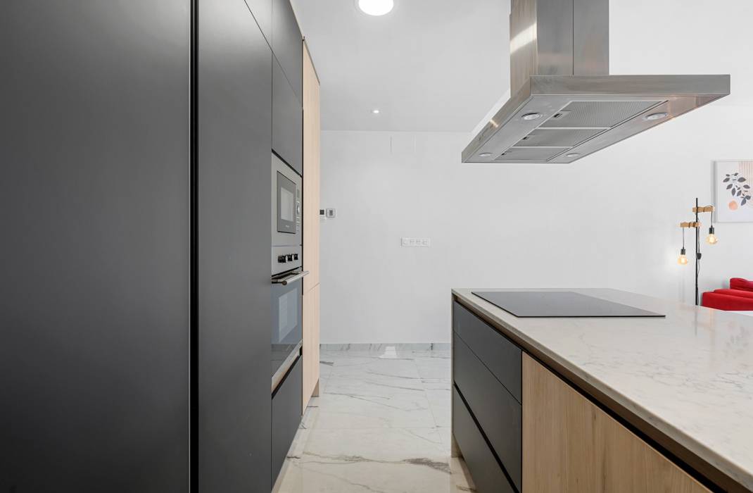 Venta - Piso - Orihuela Costa - Los Altos