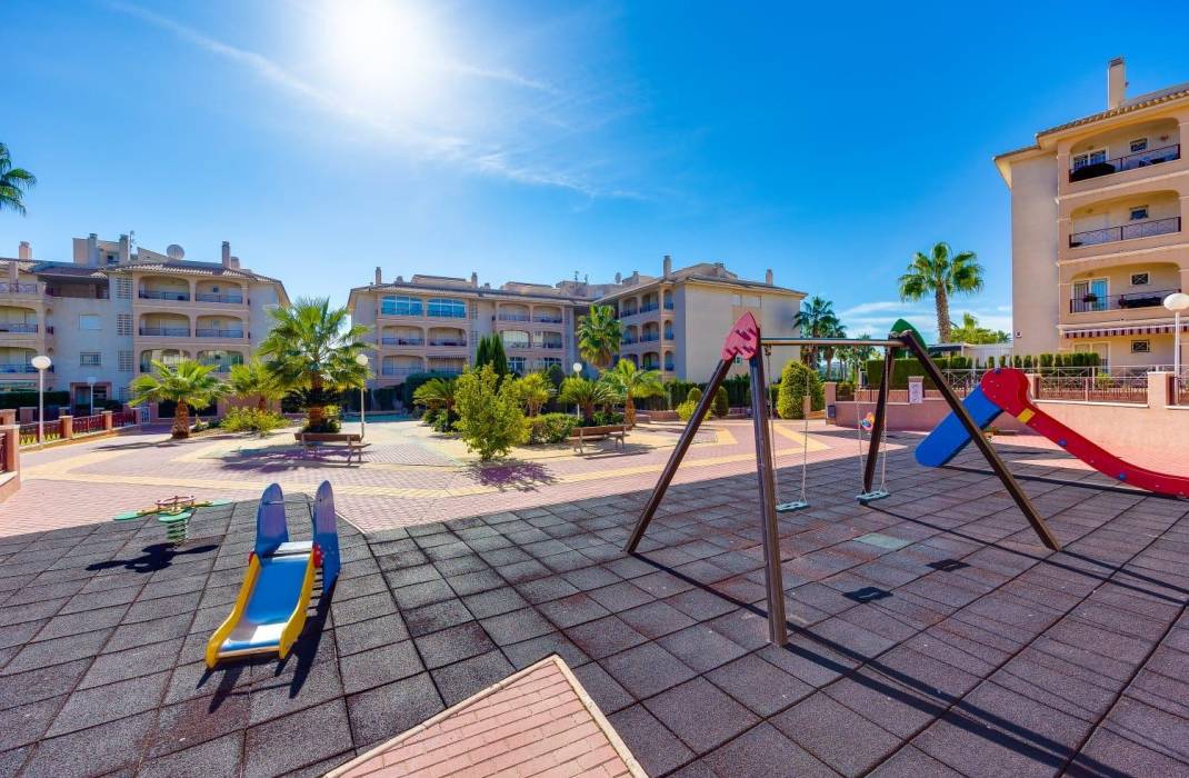 Venta - Piso - Orihuela Costa - Playa Flamenca