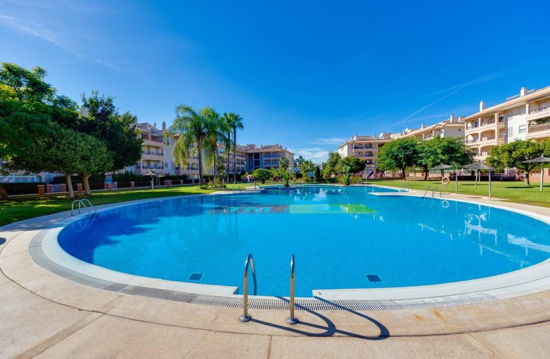 Venta - Piso - Orihuela Costa - Playa Flamenca