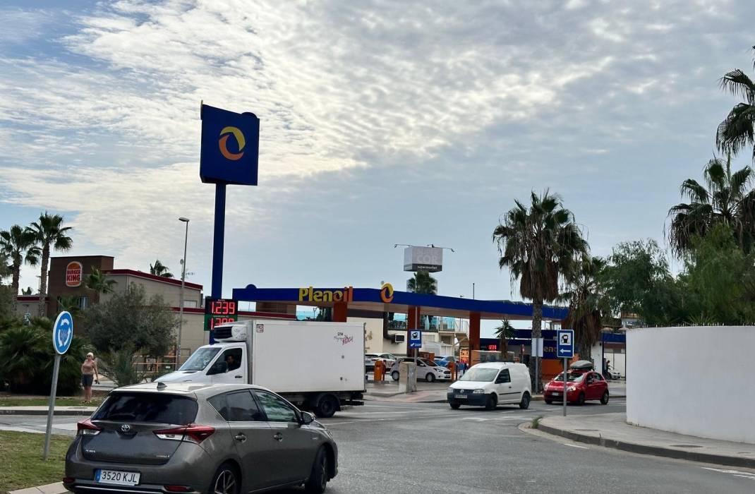 Venta - Piso - Orihuela Costa - Punta Prima