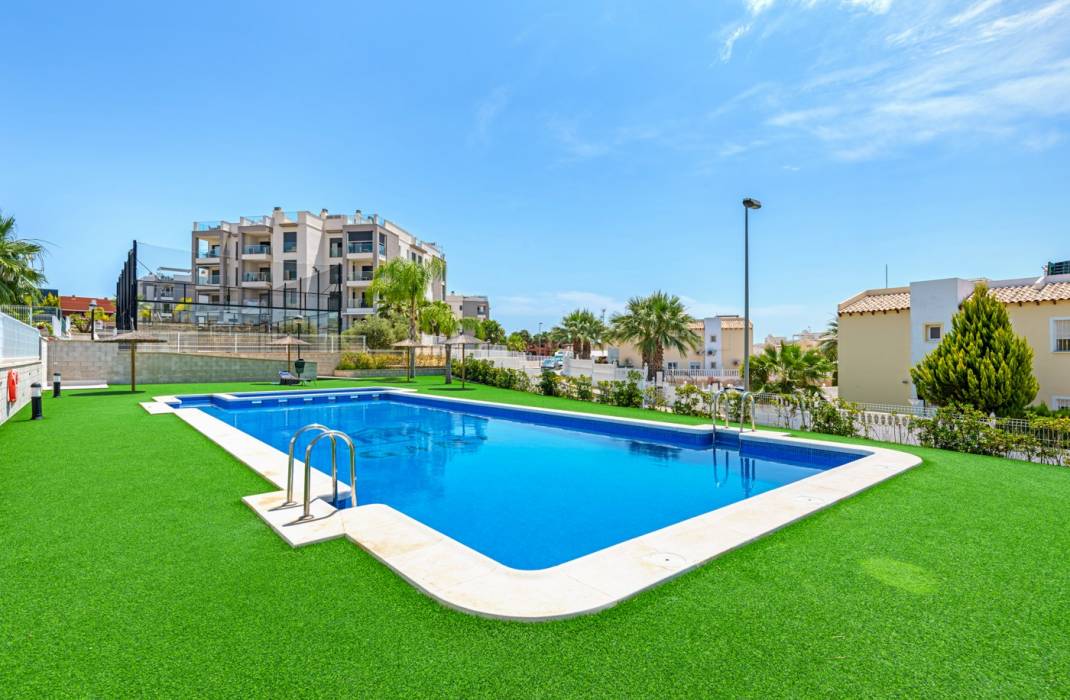 Venta - Piso - Orihuela Costa - Villamartín