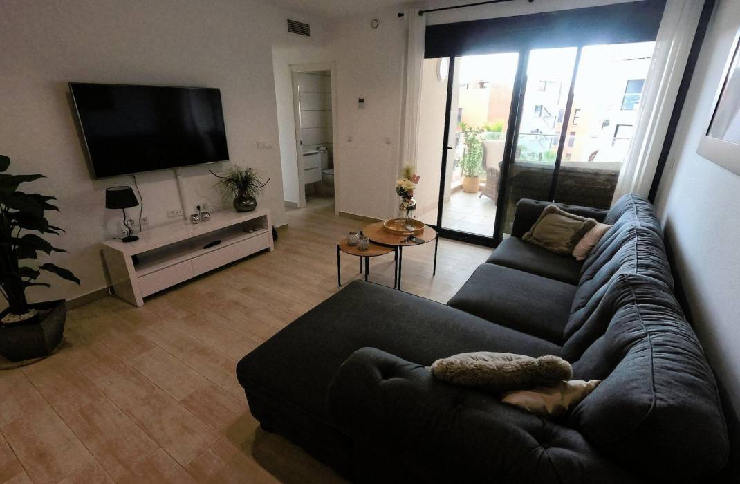 Venta - Piso - Orihuela Costa - Villamartin