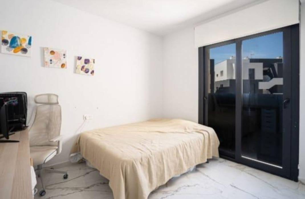 Venta - Piso - Orihuela Costa - Villamartin