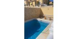 Venta - Piso - Orihuela Costa - Villamartin