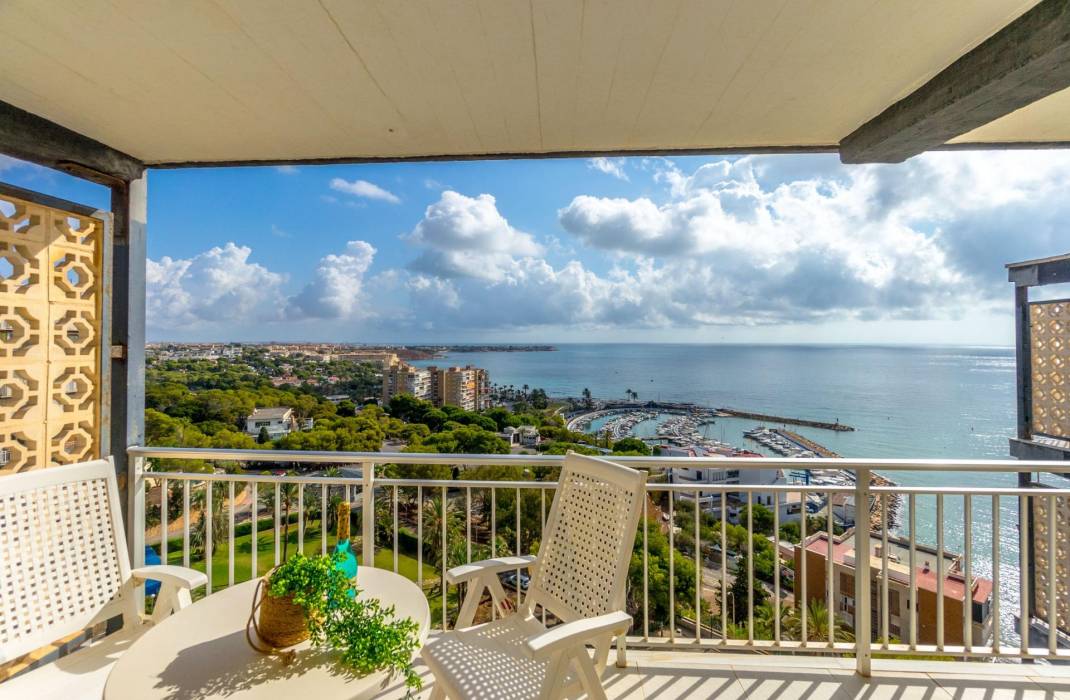 Venta - Piso - Orihuela Costa