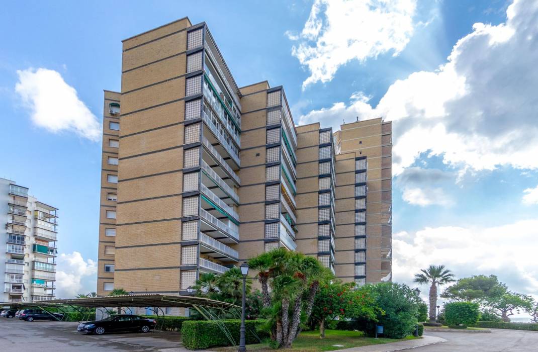 Venta - Piso - Orihuela Costa