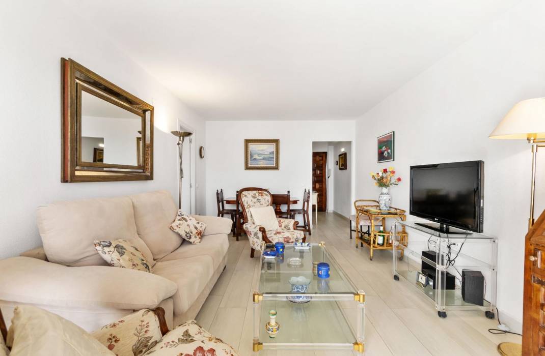 Venta - Piso - Orihuela Costa