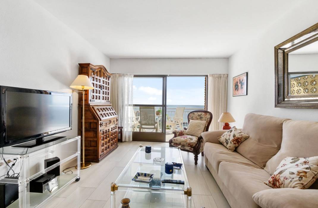 Venta - Piso - Orihuela Costa