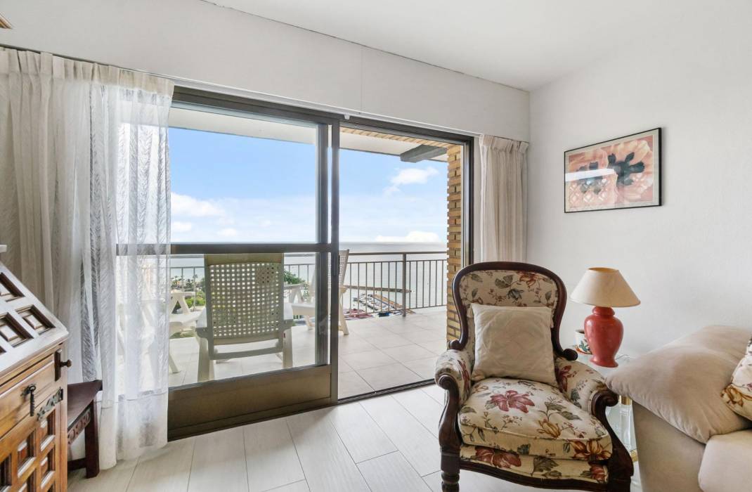 Venta - Piso - Orihuela Costa