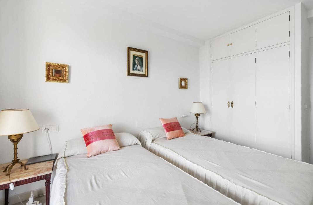 Venta - Piso - Orihuela Costa