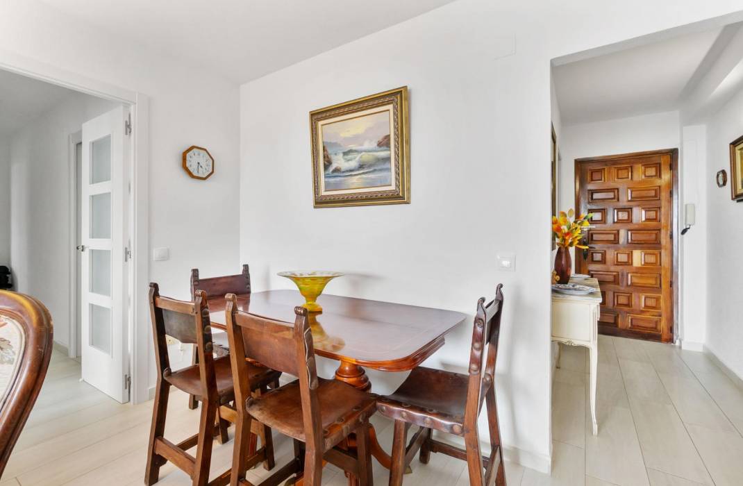 Venta - Piso - Orihuela Costa