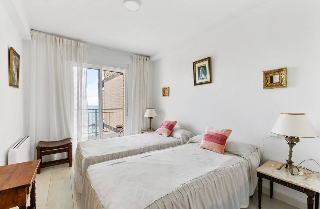 Venta - Piso - Orihuela Costa