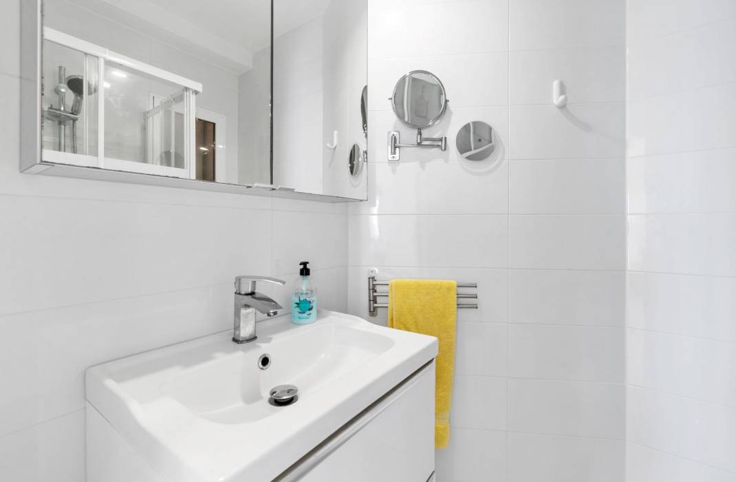 Venta - Piso - Orihuela Costa
