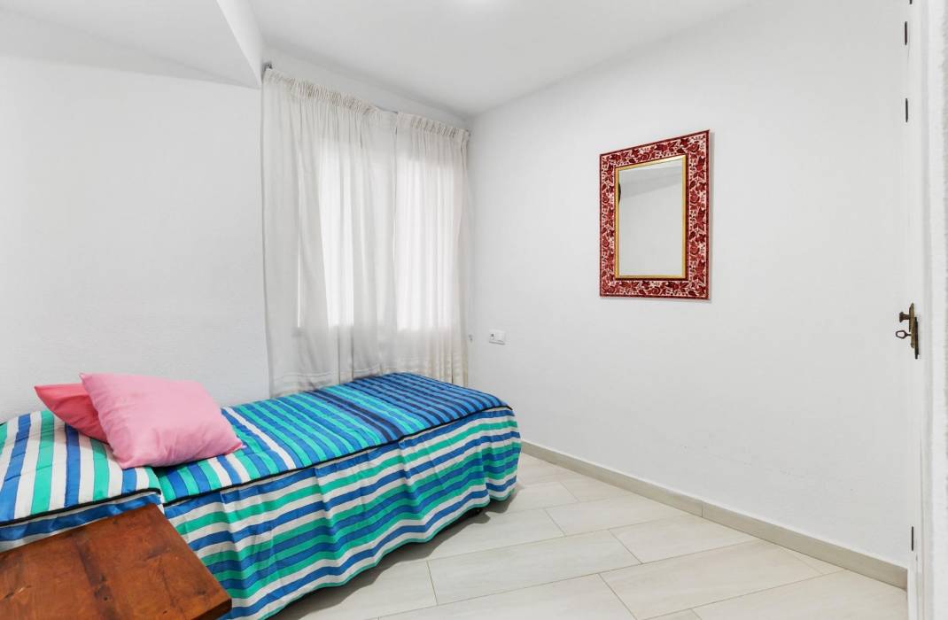Venta - Piso - Orihuela Costa