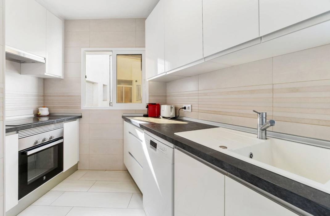 Venta - Piso - Orihuela Costa
