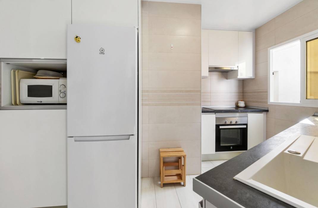 Venta - Piso - Orihuela Costa
