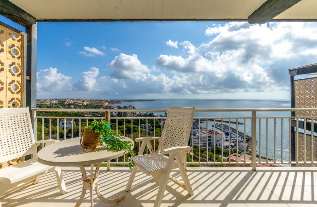 Venta - Piso - Orihuela Costa