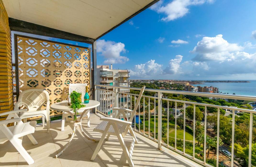 Venta - Piso - Orihuela Costa