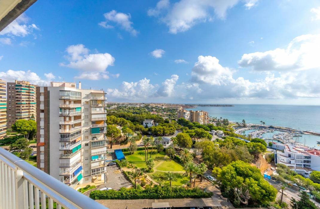 Venta - Piso - Orihuela Costa