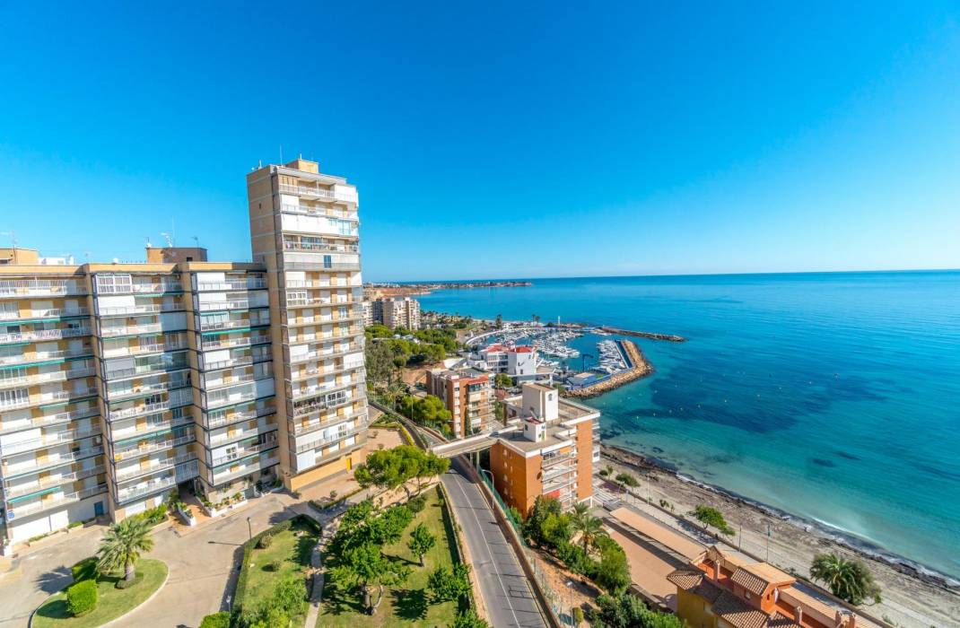 Venta - Piso - Orihuela Costa