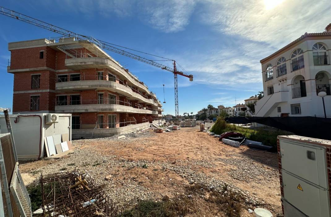 Venta - Piso - Orihuela Costa