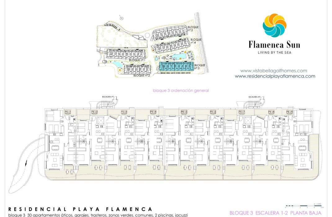 Venta - Piso - Orihuela Costa