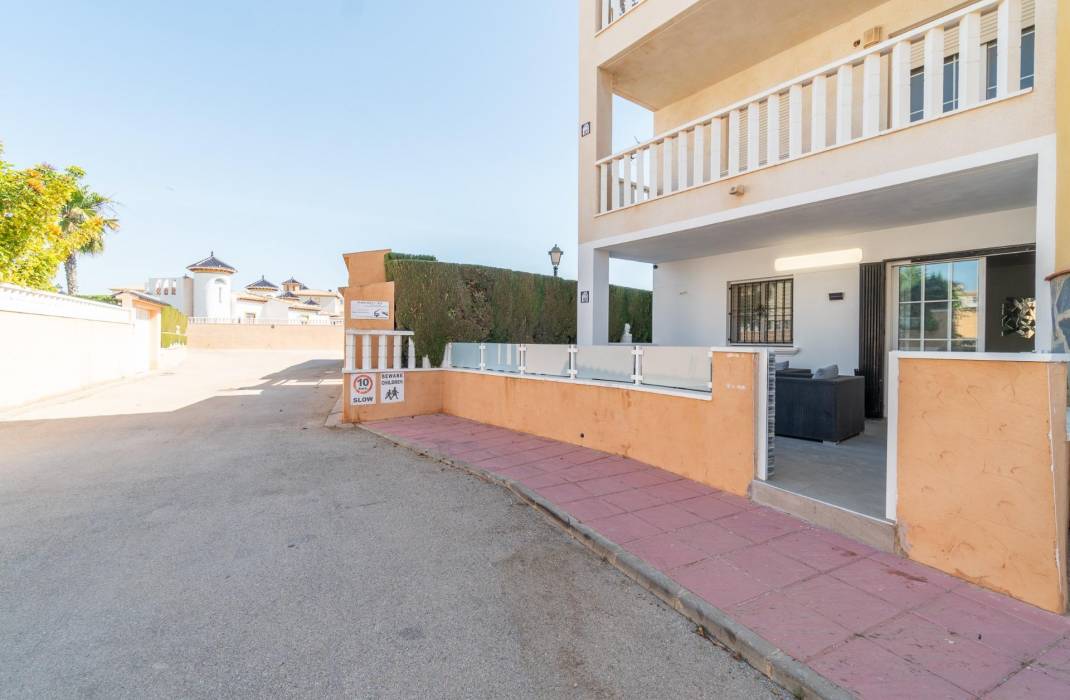 Venta - Piso - Orihuela Costa
