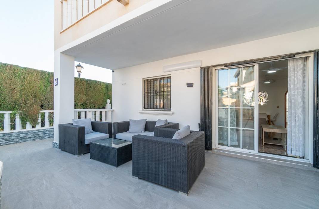 Venta - Piso - Orihuela Costa