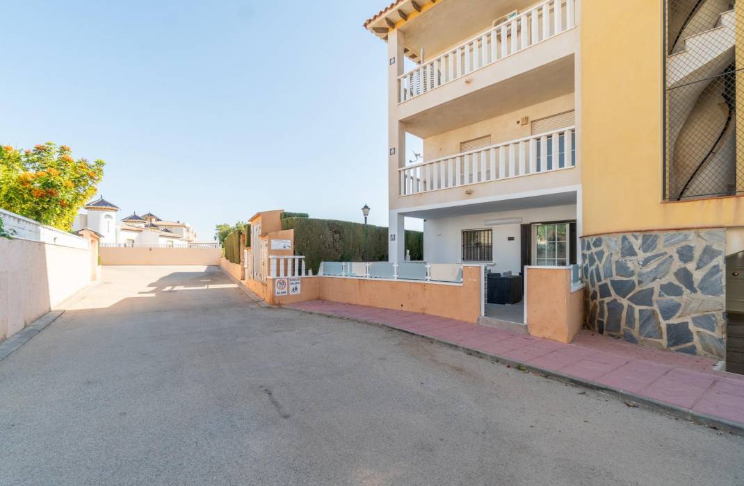 Venta - Piso - Orihuela Costa