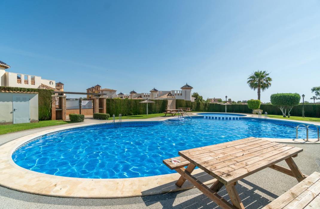 Venta - Piso - Orihuela Costa