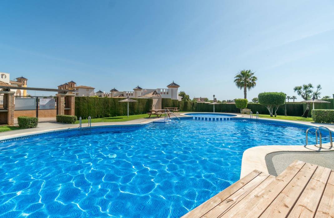 Venta - Piso - Orihuela Costa