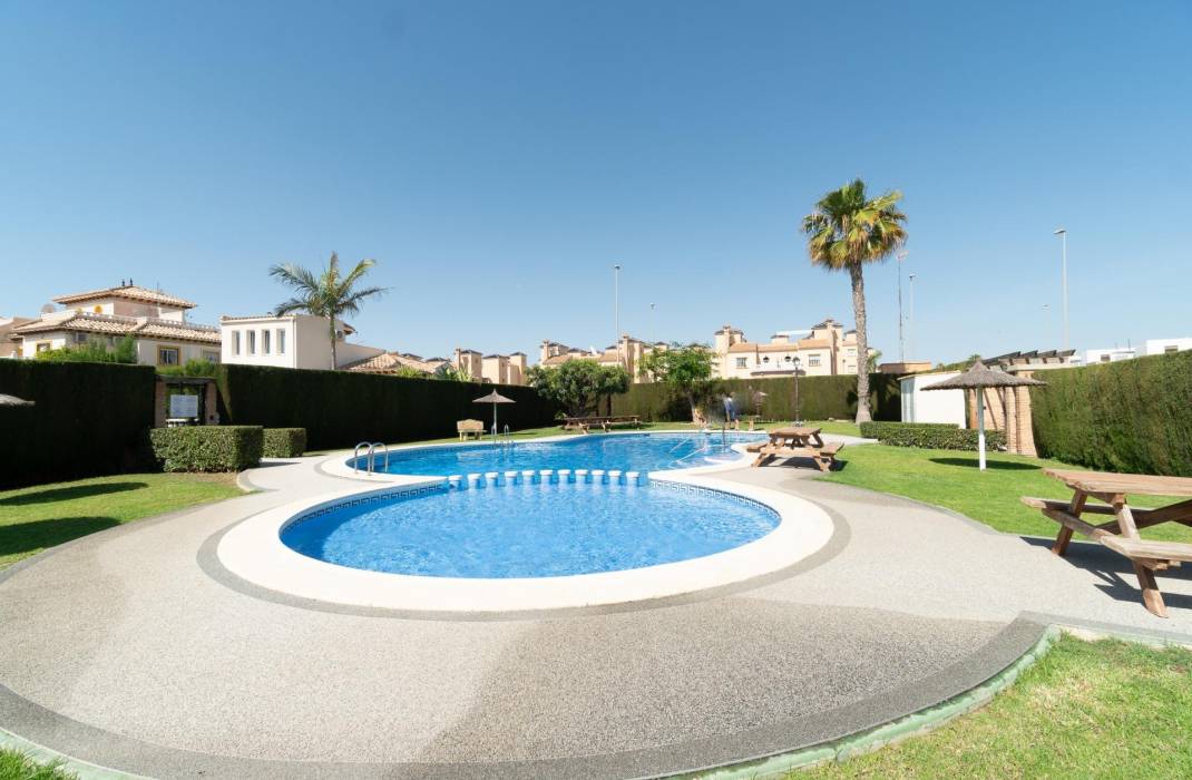 Venta - Piso - Orihuela Costa