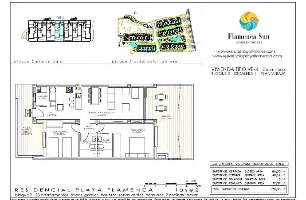 Venta - Piso - Orihuela Costa