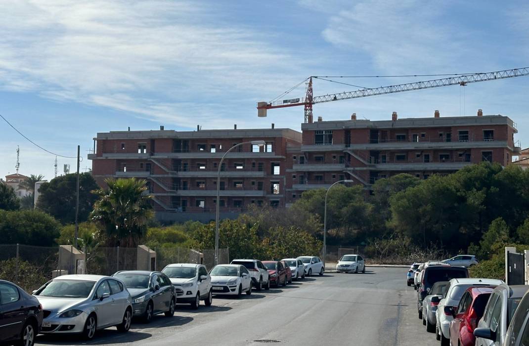 Venta - Piso - Orihuela Costa