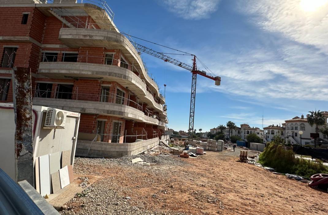 Venta - Piso - Orihuela Costa