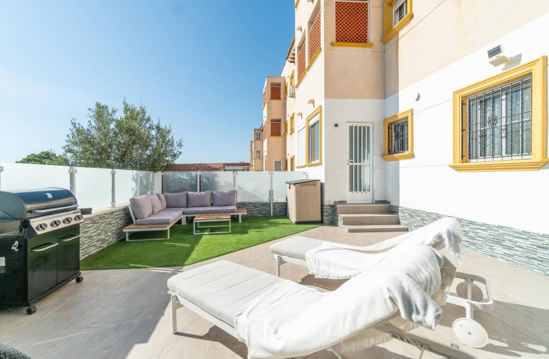 Venta - Piso - Orihuela Costa
