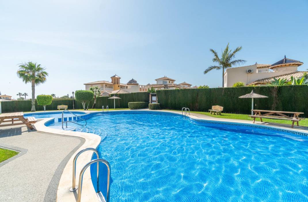 Venta - Piso - Orihuela Costa
