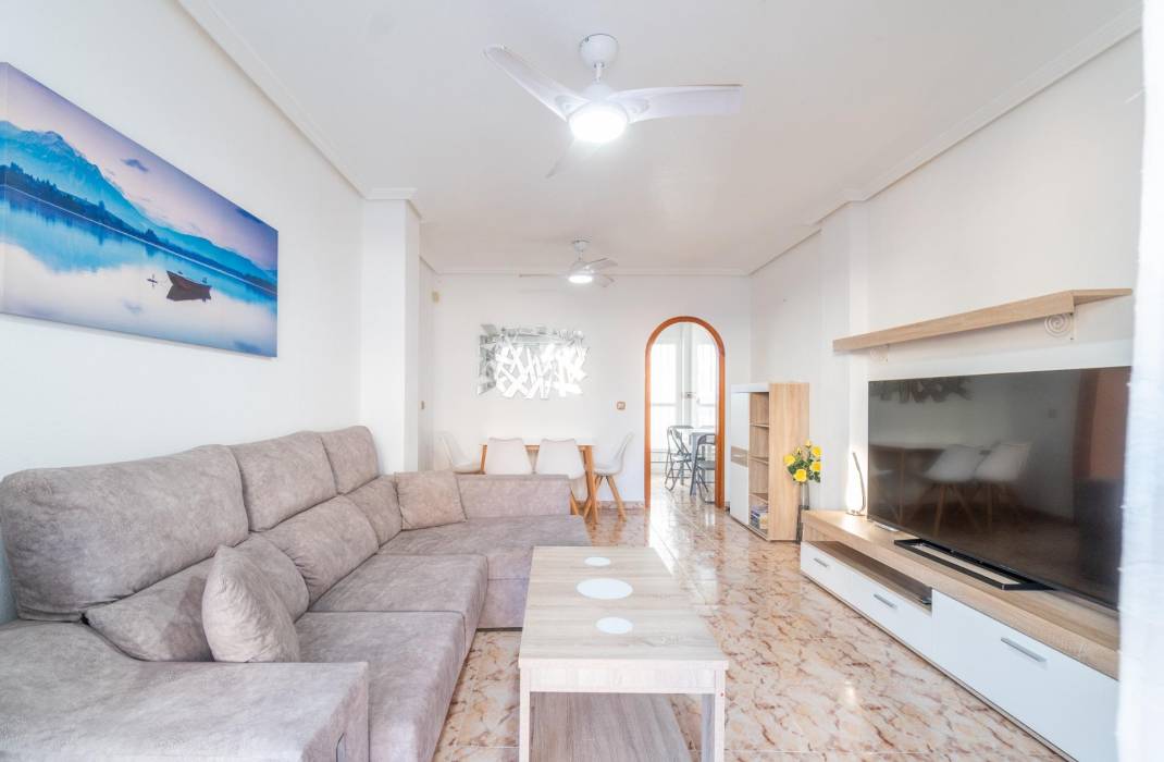 Venta - Piso - Orihuela Costa