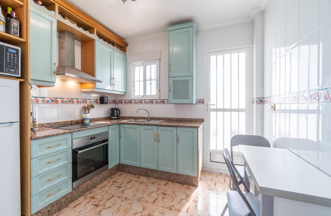 Venta - Piso - Orihuela Costa