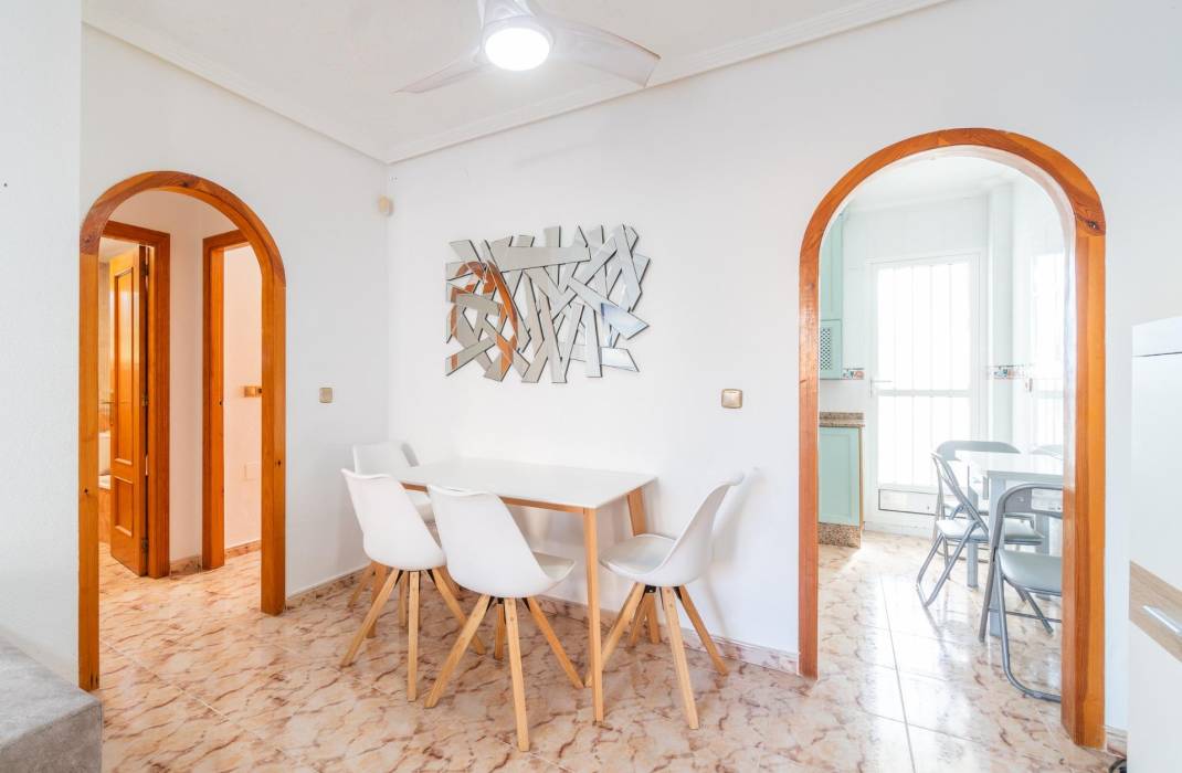 Venta - Piso - Orihuela Costa